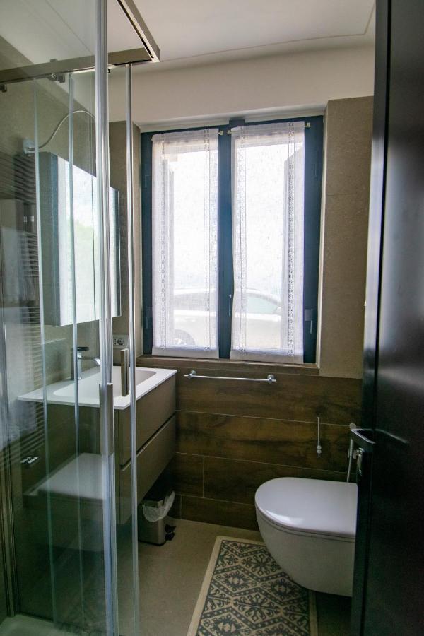 Bellosta Family Country Club Mb Alpe Moiana Armeno Exterior foto